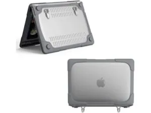 قاب ضد ضربه GREEN مناسب (Pro 13.3"،2020)