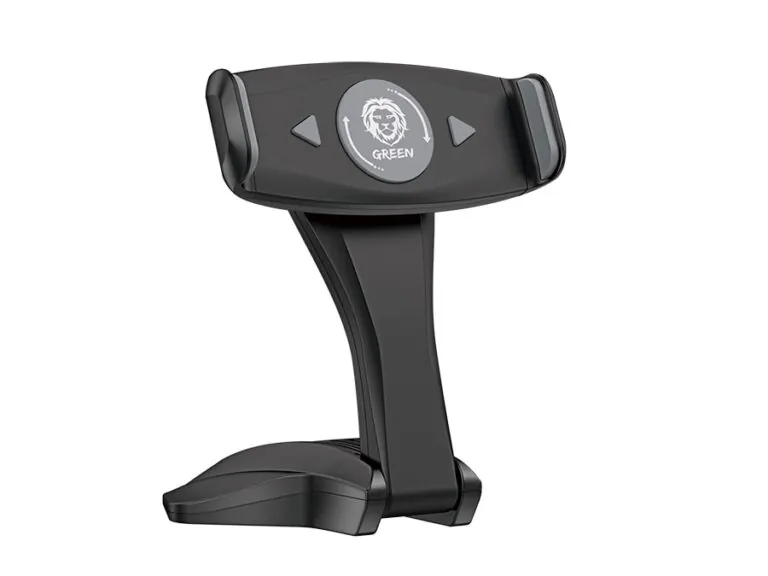 نگهدارنده تبلت هوشمند GREEN (6.5-12.9 اینچ) کد GNSHTAB