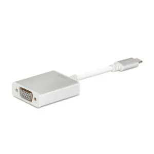 مبدل USB-C به VGA موشی