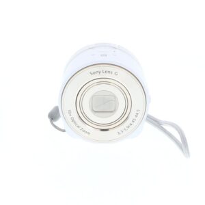 دوربین دیجیتال SONY مدل Cyber Shot DSC-QX10