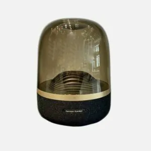 اسپیکر بلوتوثی هارمن/ کاردن مدل Aura Studio3