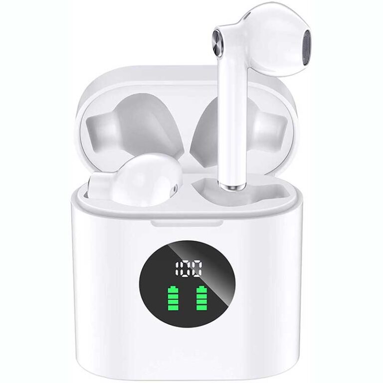هدفون بی سیم میفا Mifa X17 TWS