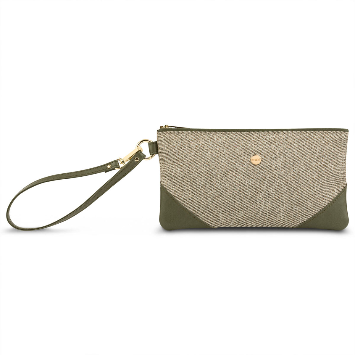 کیف دستی موشی مدل Clutch
