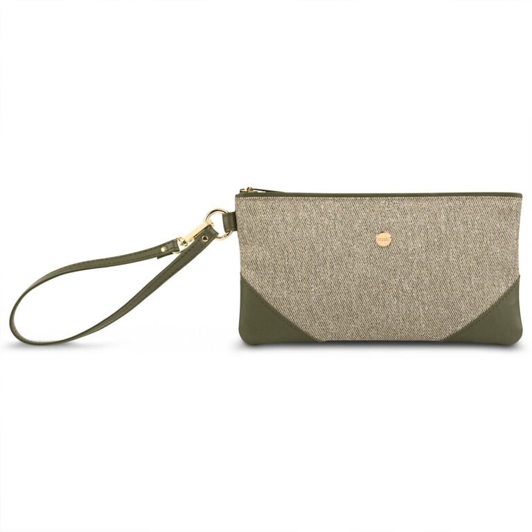 کیف دستی موشی مدل Clutch