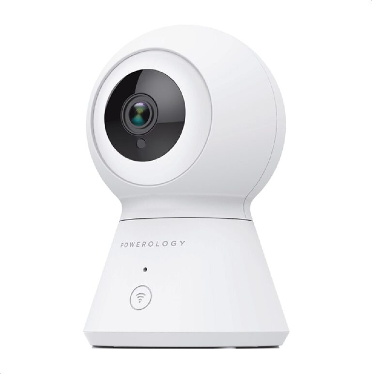 دوربین نظارتی پاورولوژی مدل Wi-Fi Smart Home Camera 360