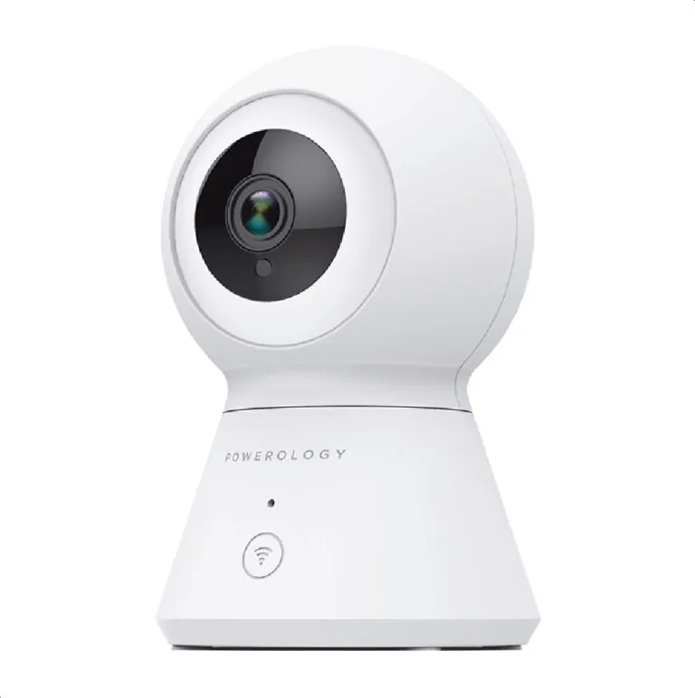 دوربین نظارتی پاورولوژی مدل Wi-Fi Smart Home Camera 360