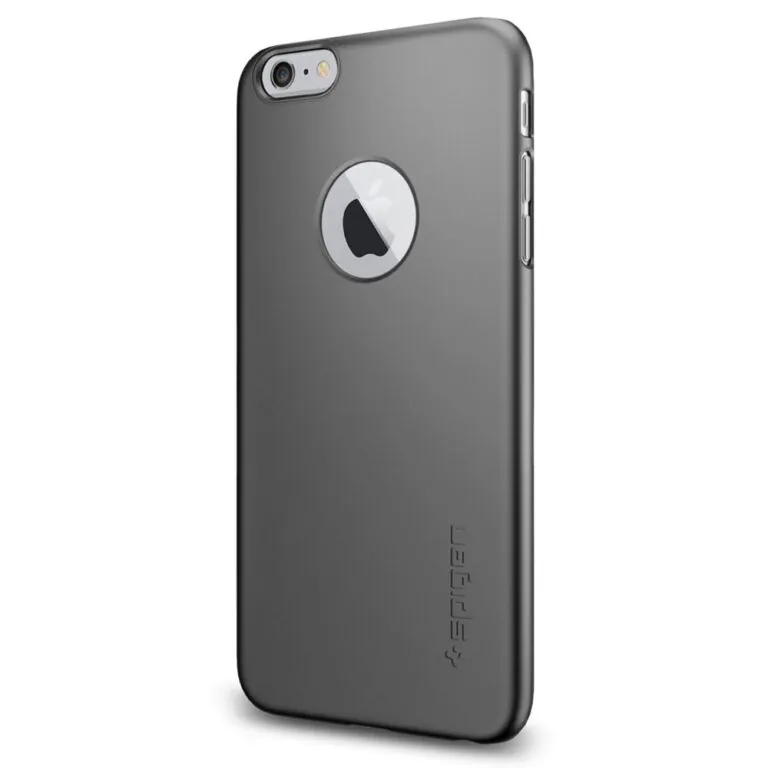 کاور اسپیگن مدل Thin Fit A کد SGP10890 مناسب 6Plus/6sPlus