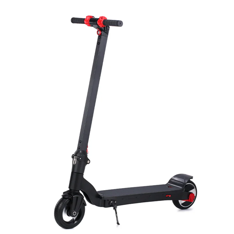 اسکوتر iBike Scooter