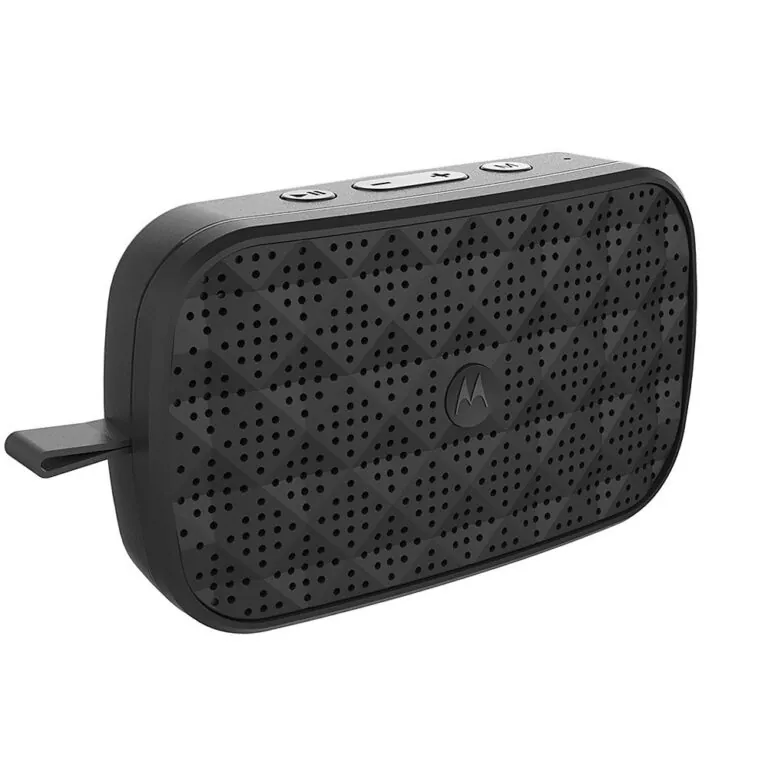 اسپیکر بلوتوثی قابل حمل موتورولا مدل Sonic Play 150