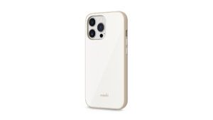 کاور موشی مدل iGlaze Hardshell مناسب آیفون 13 پرو