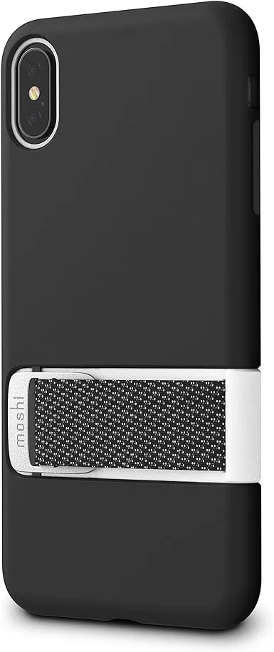 کاور موشی مدل Capto Slim مناسب گوشی آیفون iPhoneXSMax