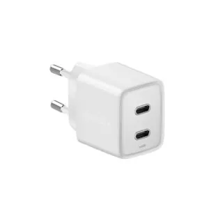 شارژر دیواری 40 واتی انرجیا مدل ENERGEA Ampcharge PD + Gan