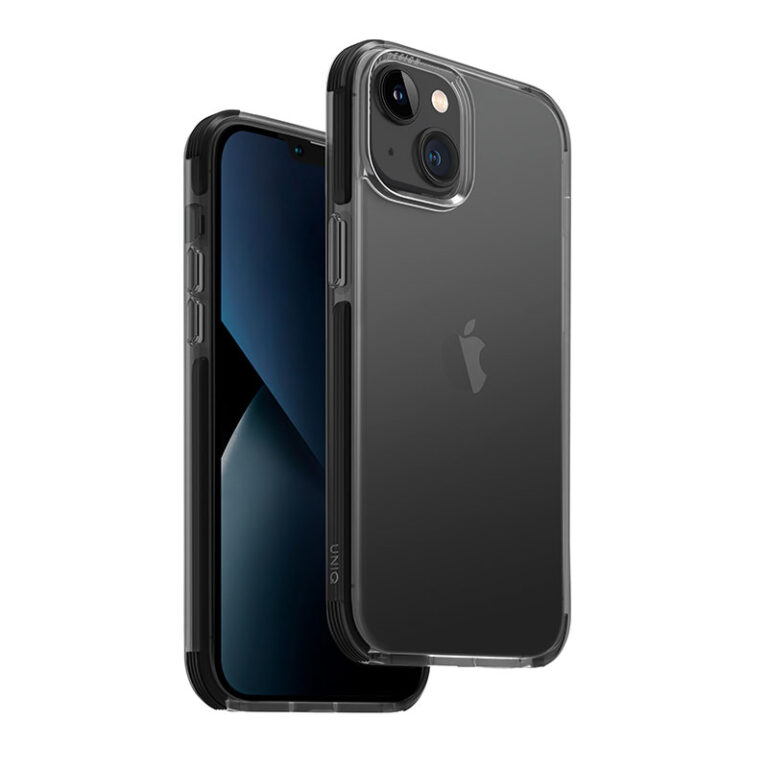 کاور یونیک مدل Combat مناسب گوشی iPhone14Plus