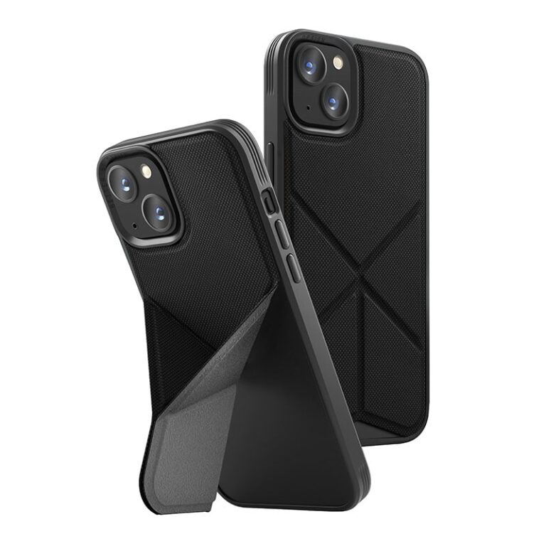 کاور یونیک مدل Transforma Magclick مناسب گوشی iPhone14Plus