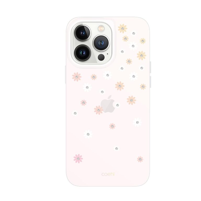 کاور یونیک مدل Coehl Aster مناسب گوشی iPhone14ProMax