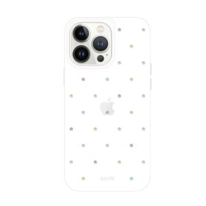 کاور یونیک مدل Coehl Solitaire مناسب گوشی iPhone14ProMax