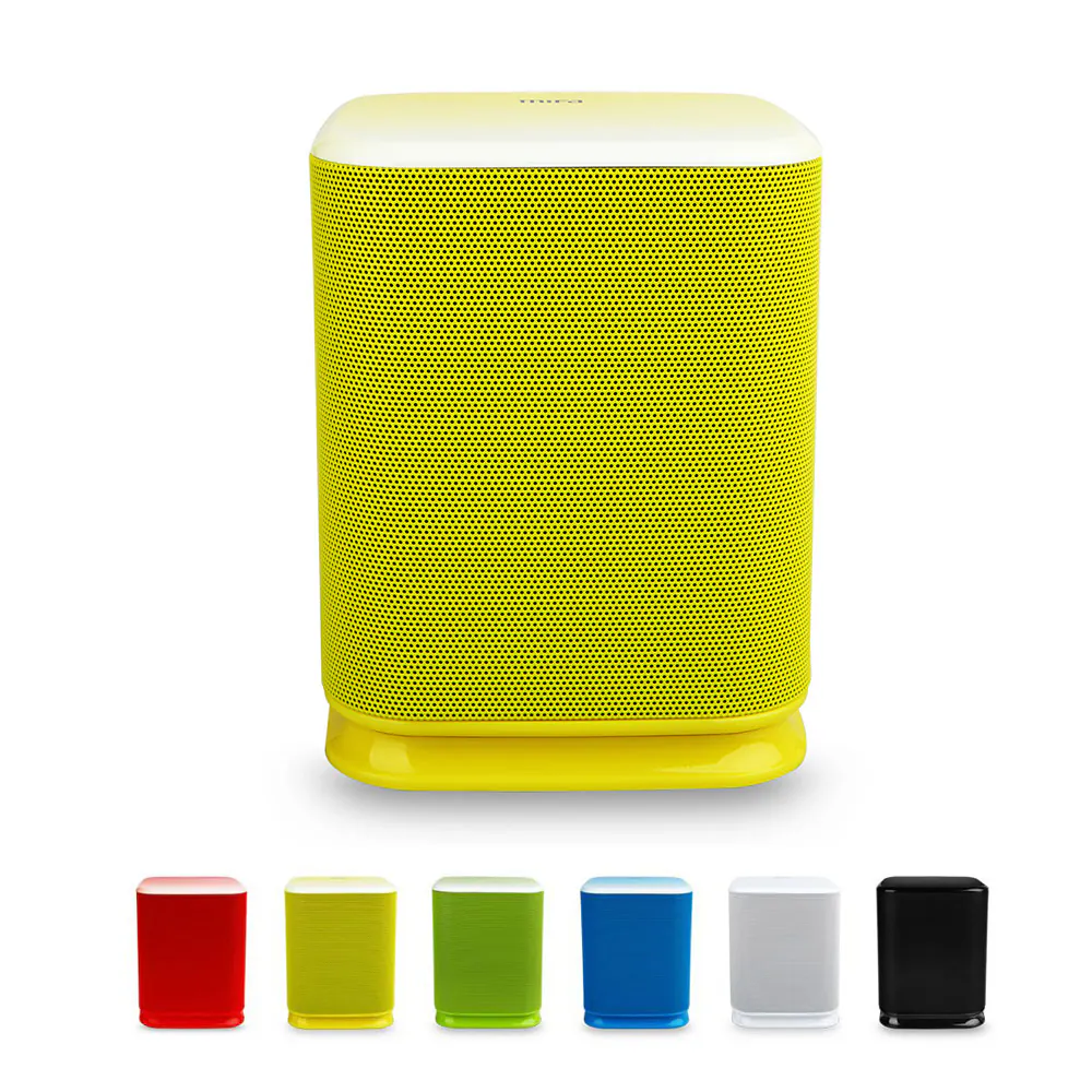 E886FC464AE69520C4C067B7F2CDCFBCFC53A092 اسپیکر بلوتوثی قابل حمل میفا مدل M8