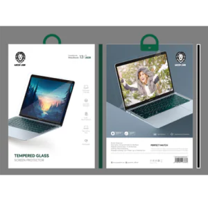 محافظ صفحه نمایش گرین مدل Tempered مناسب مک بوک "Air13