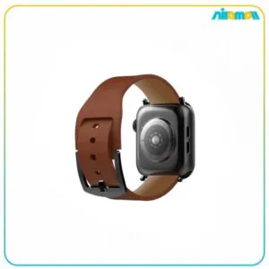 بند گرین مدل Stylin مناسب اپل واچ 38/40 میلی متری