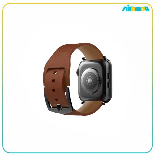 Green-Stylin-Band-for-Apple-Watch-38-40mm بند گرین مدل Stylin مناسب اپل واچ 38/40 میلی متری