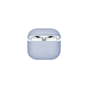 کاور سیلیکونی ایرپاد مدل Lino مناسب AirPods 3