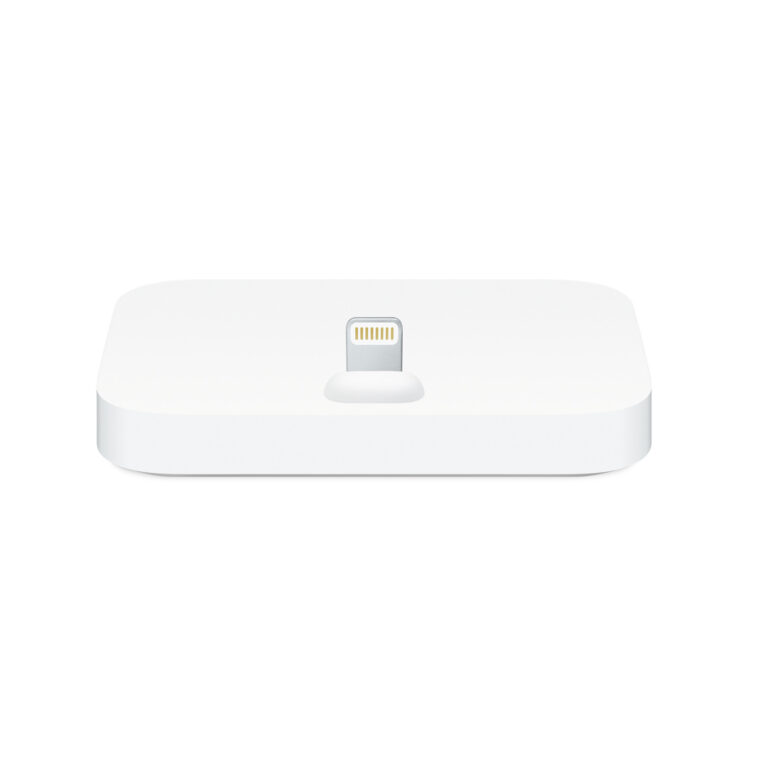 داک شارژر مناسب برای آیفون 5s