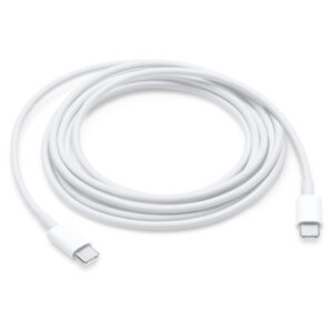 کابل تبدیل USB-C به USB-C اپل به طول 2 متر - اورجینال
