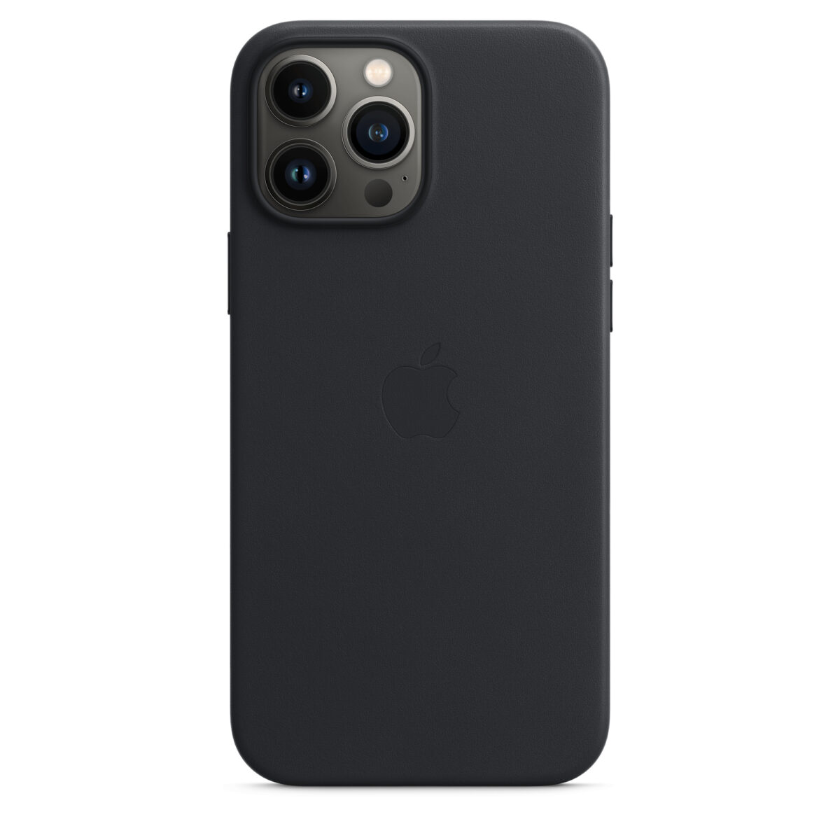 کاور چرمی مگ سیف اپل مناسب گوشی آیفون iPhone13ProMax - های کپی