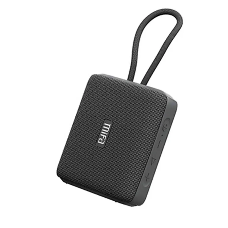 اسپیکر بلوتوثی قابل حمل میفا مدل Mifa A5