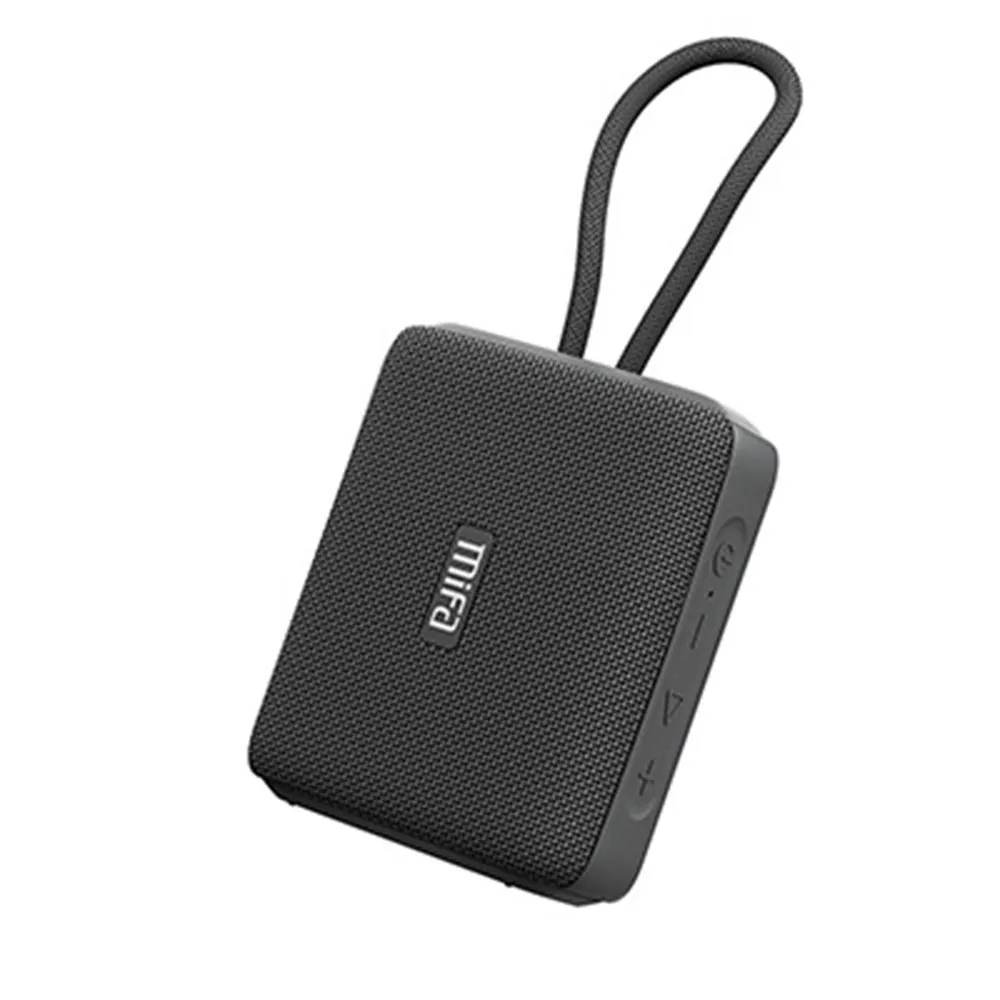 Mifa-A5-Portable-Speaker-1 اسپیکر بلوتوثی قابل حمل میفا مدل Mifa A5