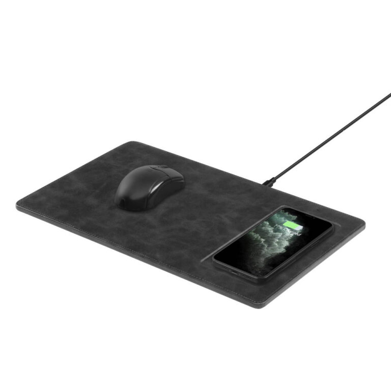 ماوس پد وایرلس پاورولوژی (15/10.7.5W)