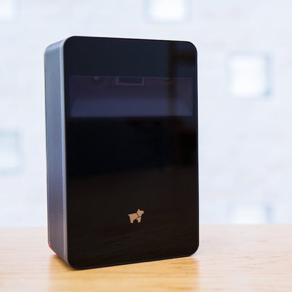 پروژکتور همه کاره لمسی مدل Puppy Cube