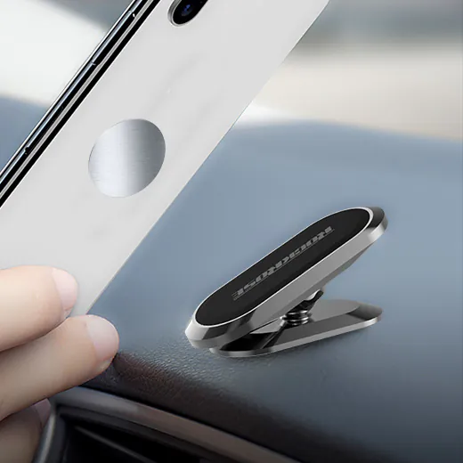 پایه نگهدارنده مغناطیسی موبایل راک رز مدل Anyview Bar II مخصوص خودرو