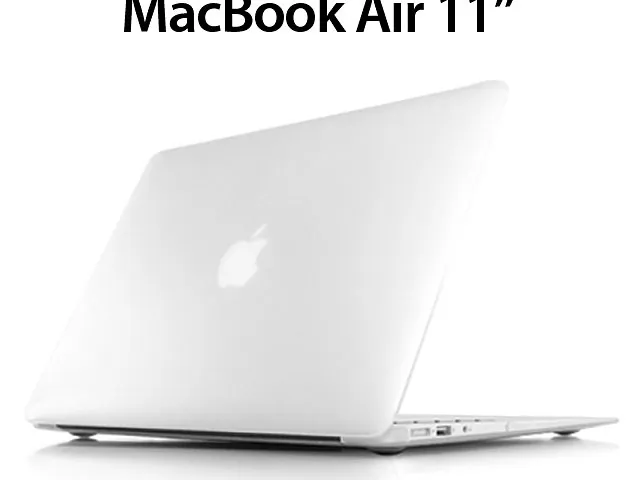 کاور لپ تاپ اوزاکی مدل TightSuit مناسب مک بوک ایر 11 اینچ