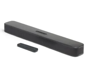 ساندبار جی بی ال مدل All-In-One