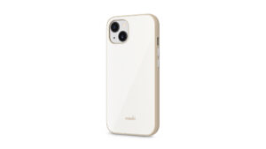کاور موشی مدل iGlaze Hardshell مناسب آیفون 13
