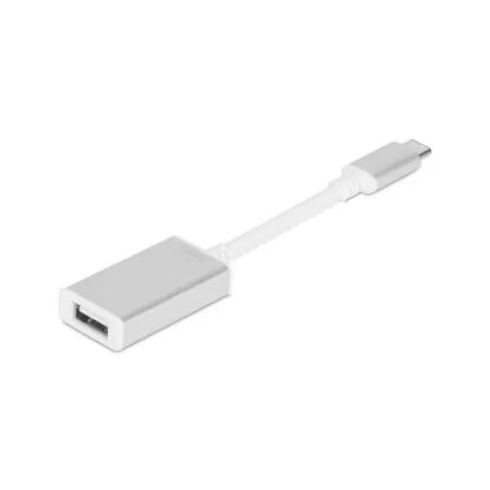 مبدل USB-C به USB-A موشی