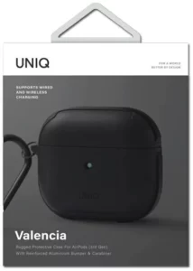 کاور ایرپاد یونیک مدل Valencia مناسب AirPods 3