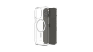 کیس شفاف ضد ضربه موشی مناسب iPhone 13 Pro مدل Moshi Arx Clear