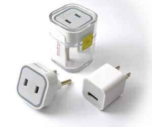 آداپتور برق Hadron Mini A08-1