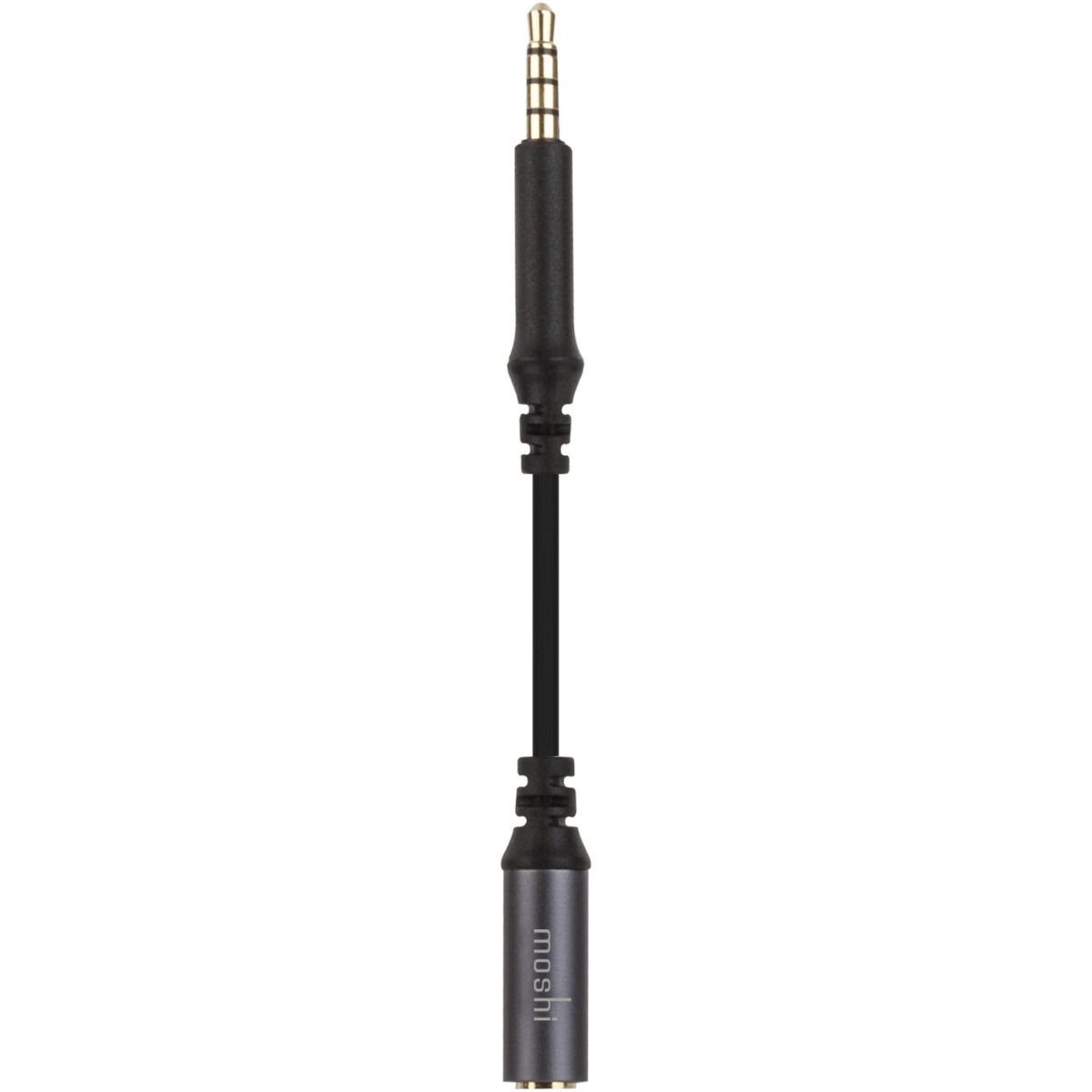 مبدل موشی جک 3.5 میلیمتری مدل Headphone Adapter