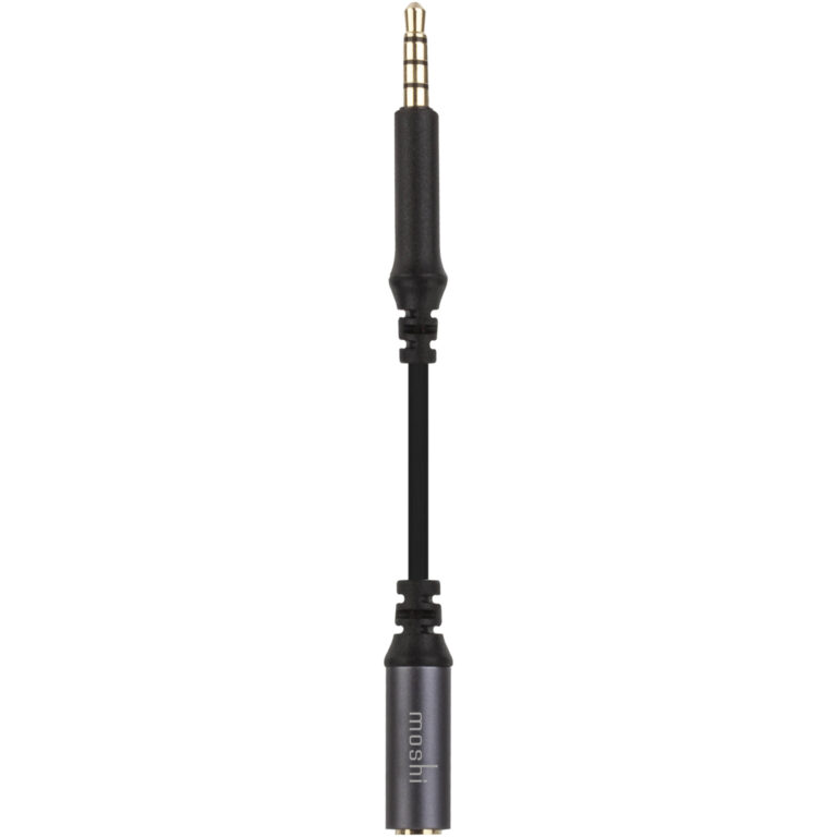 مبدل موشی جک 3.5 میلیمتری مدل Headphone Adapter