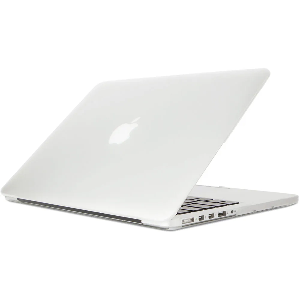 moshi_99mo071904_iglaze_for_macbook_pro_1044700 کاور موشی مدل iGlaze مناسب مک بوک پرو 13 اینچی