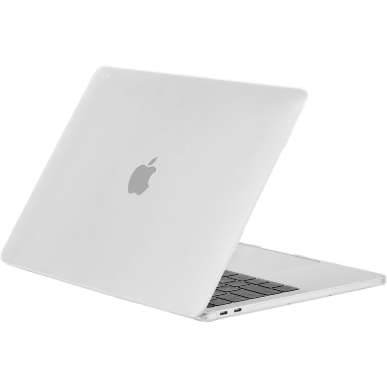 کاور موشی مدل iGlaze Slim Hardshell مناسب مک بوک ایر 11 اینچ