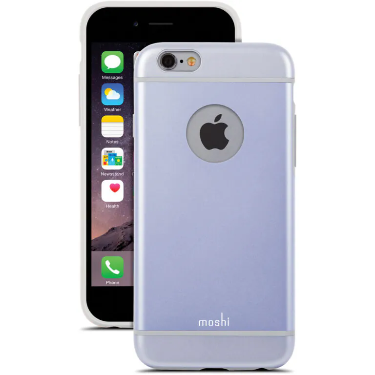 کاور موشی مدل iGlaze مناسب آیفون 6Plus/6sPlus