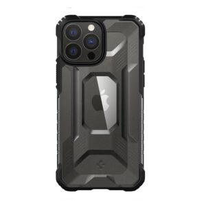 کاور اسپیگن مدل Nitro Force مناسب گوشی آیفون iPhone13pro