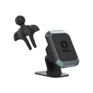 قفل اثرانگشتی GREEN