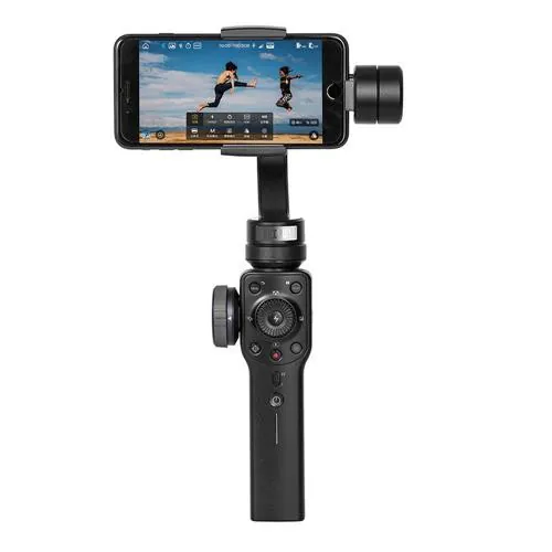 zhiyun-smooth-4-3-axis-brushless-handheld-black-1571987729555._w500_ گیمبال 3 محوره ژیون مدل Smooth 4