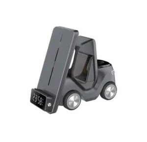 شارژر بی‌سیم 5 در 1 گرین فورکلیف