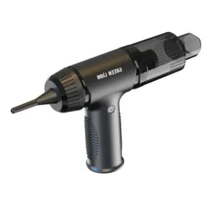 جارو برقی و گرد و دمنده بی سیم 2 در 1 گرین (55 وات)